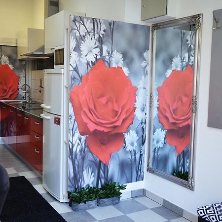 Studio Two Roses Split Exterior foto