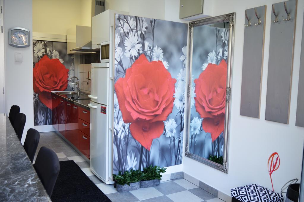 Studio Two Roses Split Exterior foto