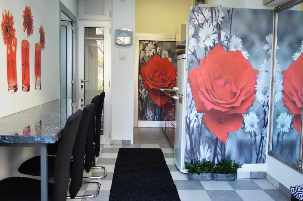 Studio Two Roses Split Exterior foto