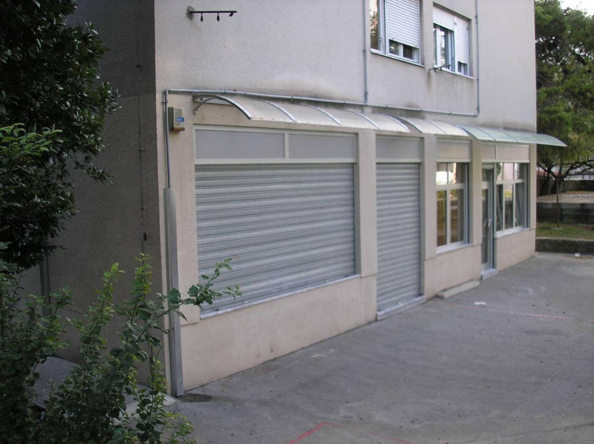 Studio Two Roses Split Exterior foto