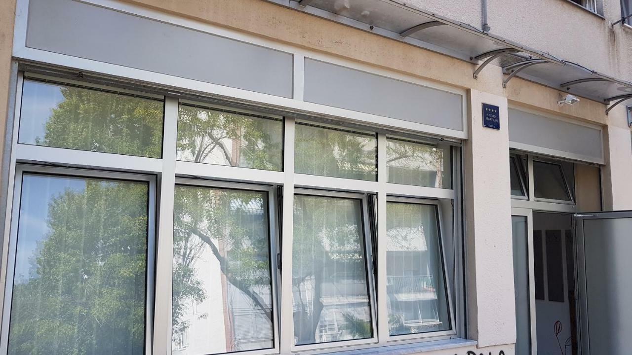 Studio Two Roses Split Exterior foto