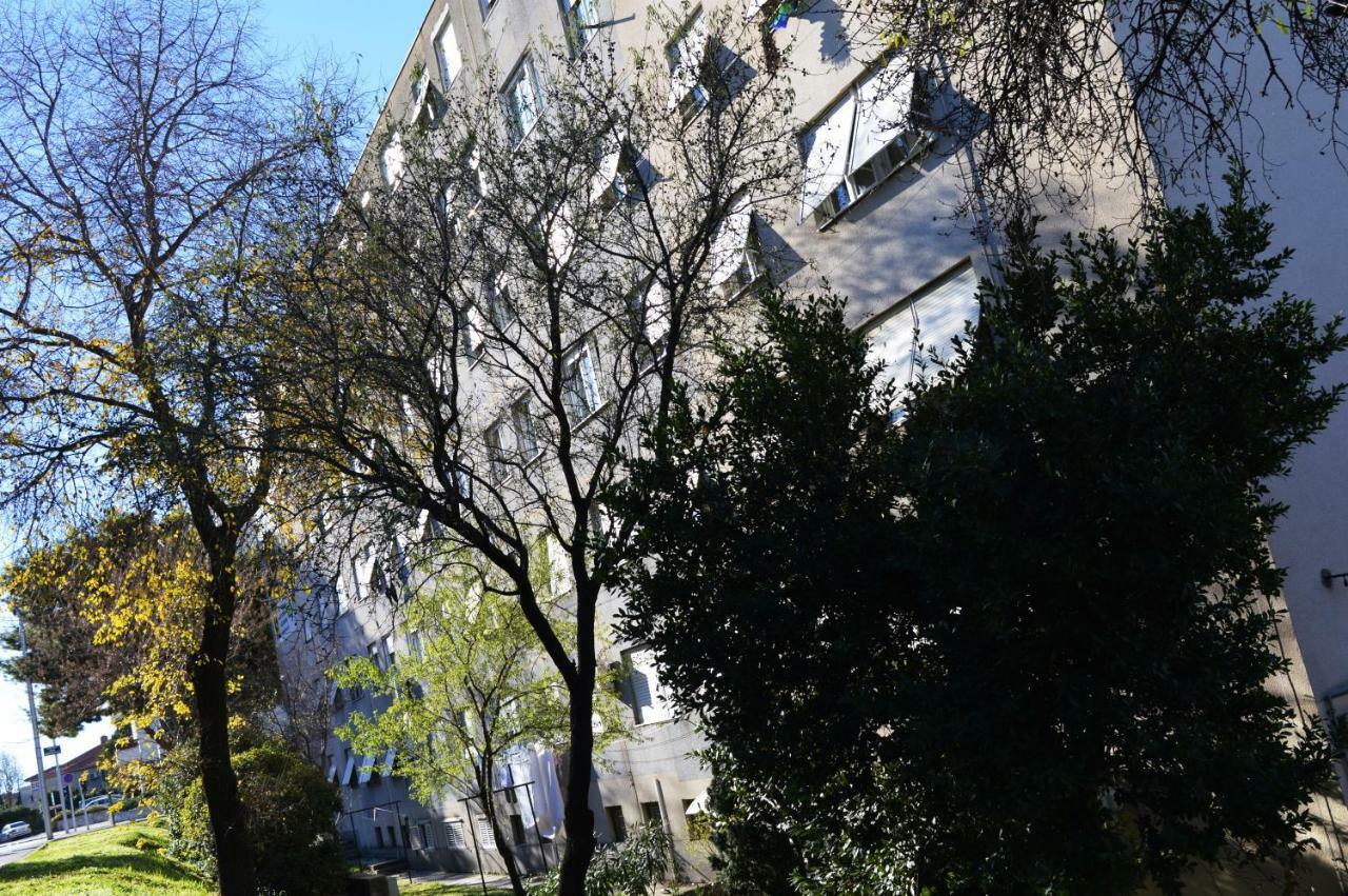 Studio Two Roses Split Exterior foto