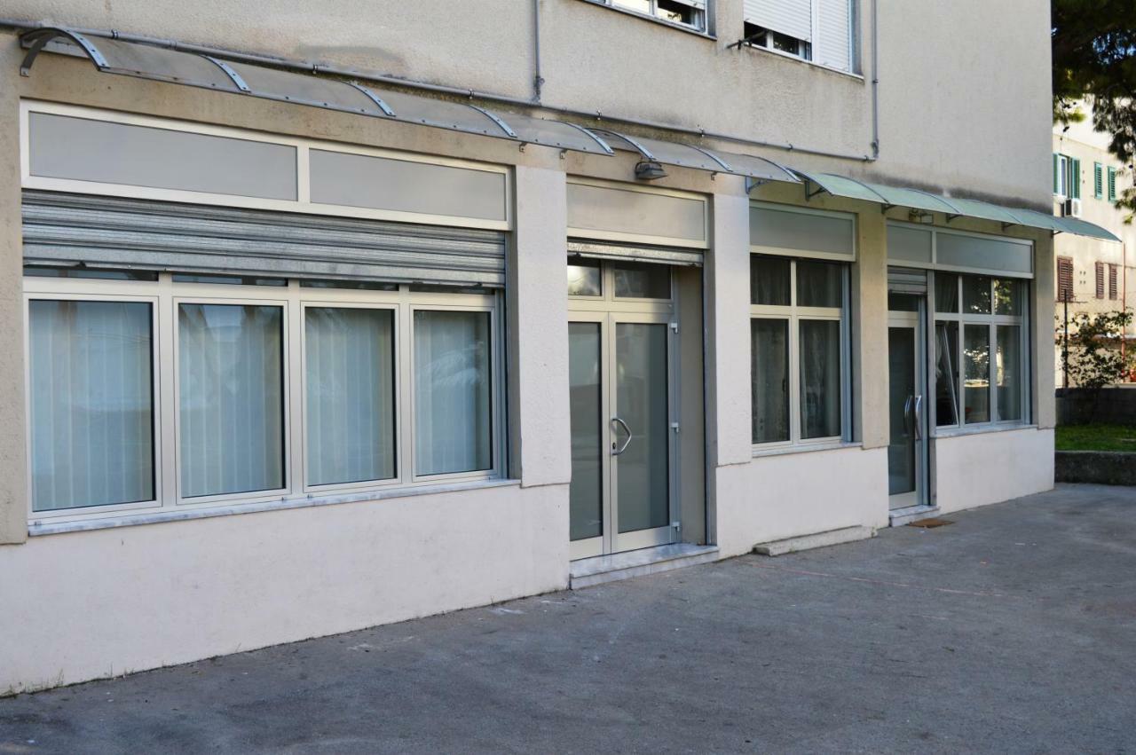 Studio Two Roses Split Exterior foto