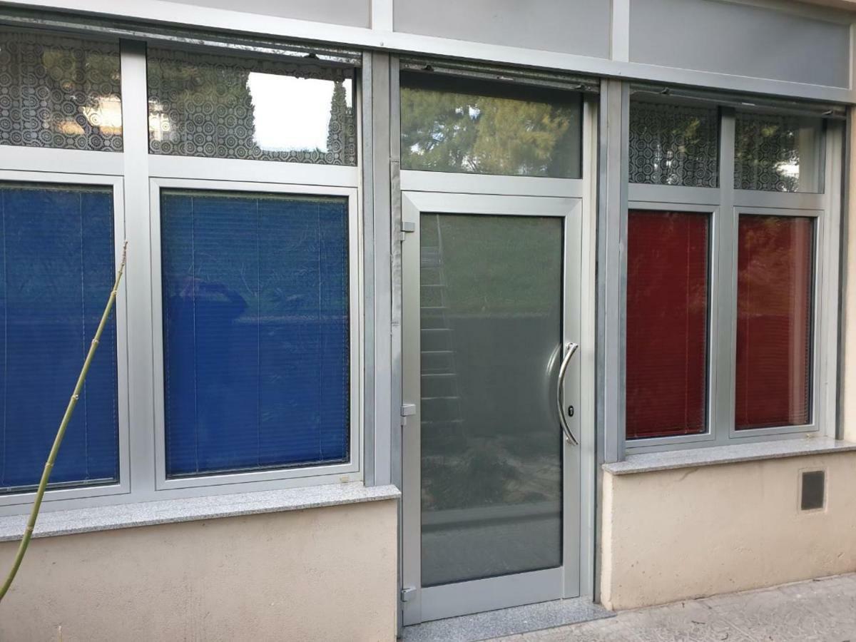 Studio Two Roses Split Exterior foto
